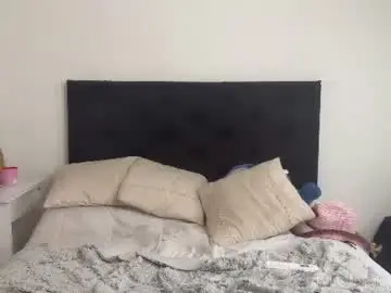 Chaturbate Live Sex of ameliaparadisex