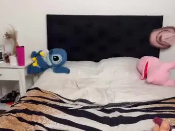 Chaturbate Live Sex Cam of ameliaparadisex