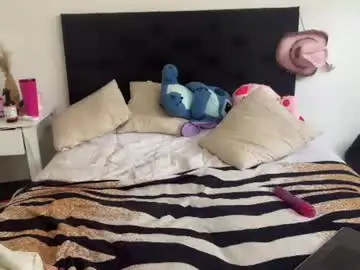 Chaturbate Sex Chat of ameliaparadisex