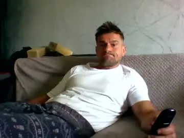 Chaturbate Live Sex of asshunnter