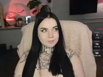 Chaturbate Adult Video Chat of atomic_ketchup