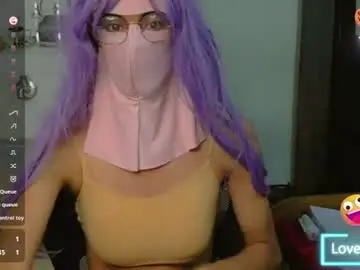 Chaturbate Live Porn of ava_tyson