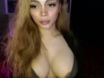 Chaturbate Adult Video Chat of barbie_ivana