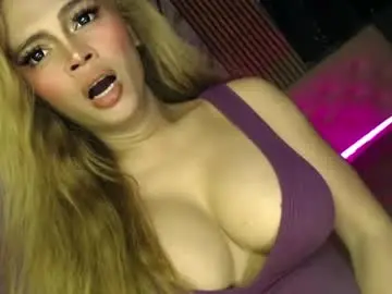 Chaturbate Free Live Porn of barbie_ivana