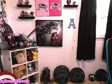 Chaturbate Adult Webcams of bouncinbooty