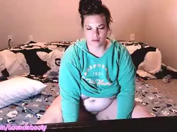 Chaturbate Adult Video Chat of bouncinbooty