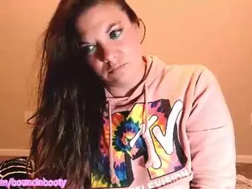 Chaturbate Adult Video Chat of bouncinbooty