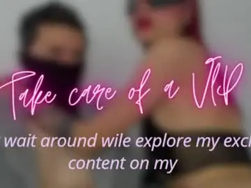 Chaturbate Best Webcam of couple_2533