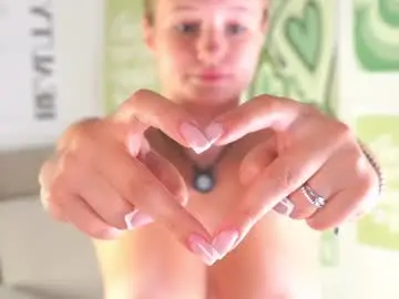 Chaturbate Sex Chat of emilyhewell