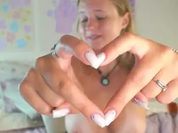 Chaturbate Private Sex Chat of emilyhewell