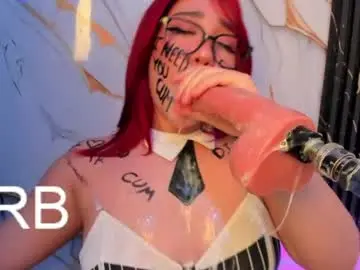 Chaturbate Sex Chat of emy_evie1