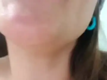 Chaturbate Live Sex Cam of evolethmontenegros