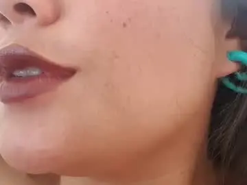 Chaturbate Live Sex of evolethmontenegros