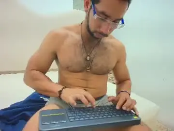 Chaturbate Best Webcam of felipe_diamond