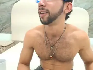 Chaturbate Best live sex cam show of felipe_diamond