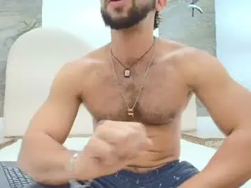 Chaturbate Best live sex cam show of felipe_diamond