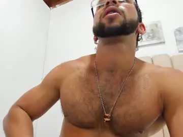 Chaturbate Sex Cam of felipe_diamond