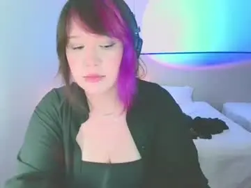 Chaturbate Adult Video Chat of gamergirl01