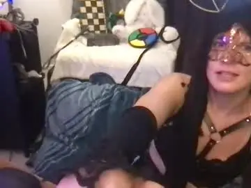Chaturbate Watch Live Sex Cams of goldynsilvyrempress