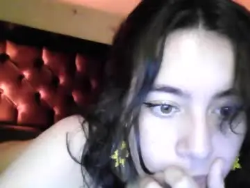 Chaturbate Live Porn of hanah_bakeer