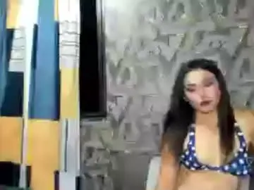 Chaturbate Best Webcam of jane_zayerx1005