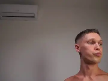 Chaturbate Sex Cam of jasper_sweet_arce