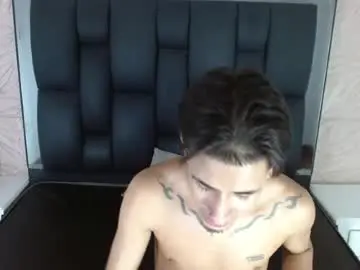 Chaturbate Live Sex Cam of jossep_tawers