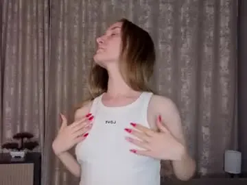 Chaturbate Nude Webcam of kaciedudzik