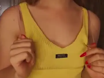 Chaturbate Sex Cam of kaciedudzik