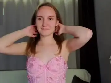 Chaturbate Best live sex cam show of kaciedudzik