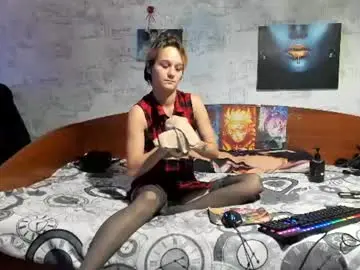 Chaturbate Adult Webcam of kagamitaiga2