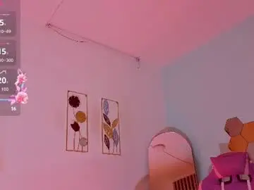 Chaturbate Live Porn of kardycastle7