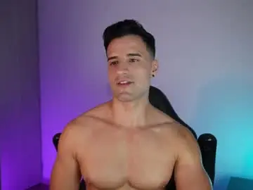 Chaturbate Adult Webcam of krops_