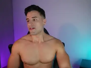 Chaturbate Live Sex Cam of krops_