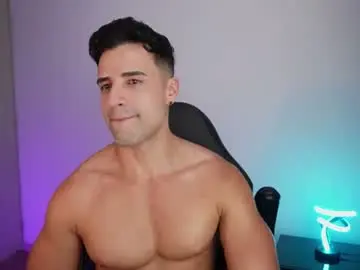 Chaturbate Private Sex Chat of krops_