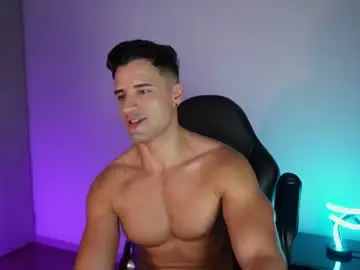 Chaturbate Sex Cam of krops_