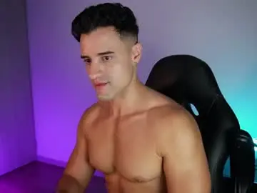 Chaturbate Sex Cam of krops_