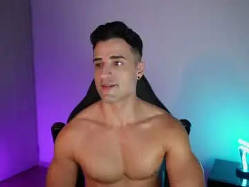 Chaturbate Private Sex Chat of krops_