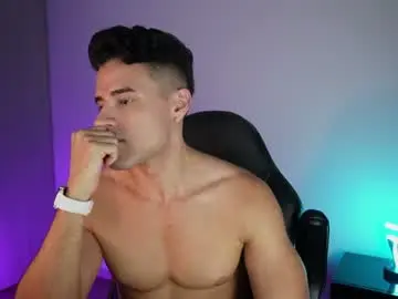 Chaturbate Adult Webcam of krops_