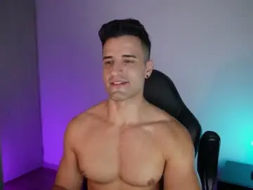 Chaturbate Adult Webcam of krops_