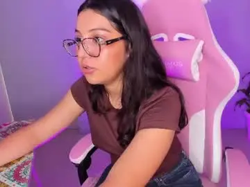Chaturbate Adult Webcam of liaa_candy_