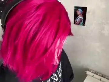 Chaturbate Nude Webcam of liencanner