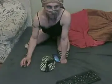 Chaturbate Live Porn of lillysissi