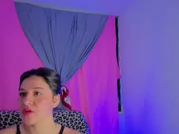 Chaturbate Sex Chat of linda_bellucci374516