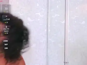 Chaturbate Live Sex Cam of lorennemays