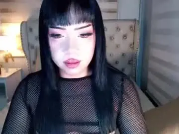Chaturbate Nude Webcam of lovelymarie69