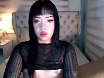 Chaturbate Live Porn of lovelymarie69