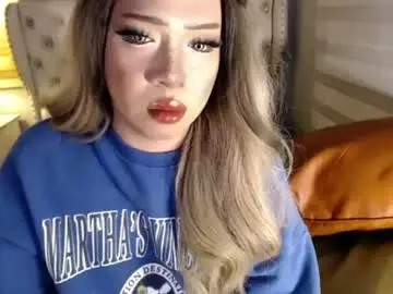 Chaturbate Nude Webcam of lovelymarie69
