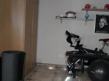 Chaturbate Free Porn Cam of madmax20x