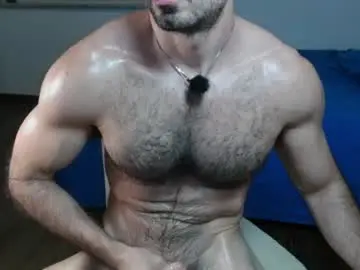 Chaturbate Free Porn Cam of madmax20x